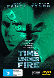 Time Under Fire (DVD)